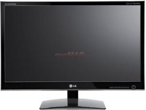 LG - Monitor LED 25" D2542P-PN 3D, Full HD, DVI-D, HDMI