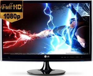 LG - Monitor LED LG 27" M2780D-PZ   Full HD, HDMI, Tuner DVB-T/C (MPEG 4)