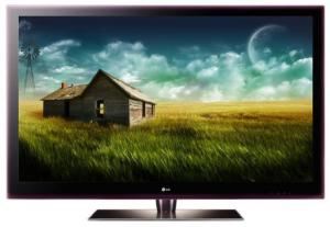 LG - Televizor LED Plus 42" 42LE7500 (Full HD)