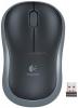 Logitech -  mouse logitech optic wireless