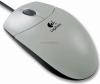 Logitech - mouse u96 optical (sea grey)-28119