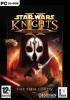 LucasArts - LucasArts Star Wars Knights of the Old Republic 2: The Sith Lords (PC)