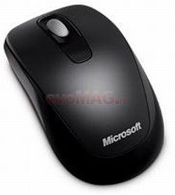 Microsoft - Promotie         Mouse Microsoft Wireless Mobile 1000 (Negru)