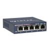 Netgear - switch fs105-200pes