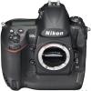 Nikon - promotie d-slr d3s body