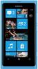 Nokia - telefon mobil lumia 800, 1.4 ghz, windows 7.5, amoled