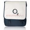 O2 - promotie geanta laptop 15.6" (blue / white)