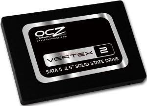 OCZ - Promotie SSD Agility 2 2.5", 50GB, SATA II (MLC, Desktop adapter bracket)