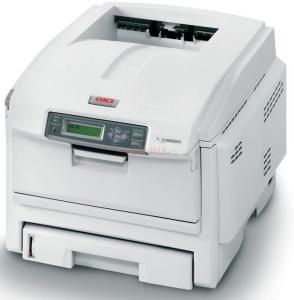 Imprimanta c5850n
