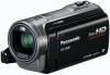 Panasonic - camera video hc-v500ep