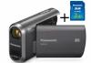 Panasonic - Camera Video KIT-SDR-S9-S/SDM02