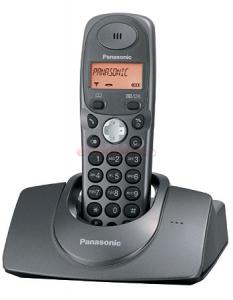 Panasonic - Telefon KX-TG1100FXS