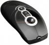 Prestigio - mouse laser wireless presenter (negru)