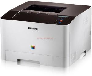 Samsung - Imprimanta Samsung CLP-415N