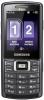 Samsung - Promotie cu stoc limitat! Telefon Mobil C5212 (DualSIM) (Negru)