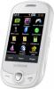 Samsung - telefon mobil c3510 genoa, tft touchscreen