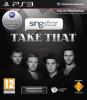 Scee - singstar take that (ps3)