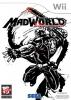 SEGA - Promotie MadWorld (Wii)