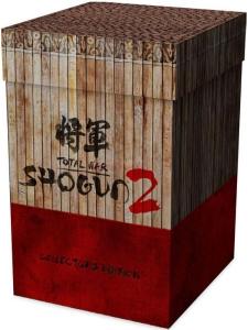 SEGA - SEGA   Total War: Shogun 2 Editie de Colectie (PC)