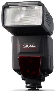 Sigma - Blitz EF-610 SU DG compatibil Sigma
