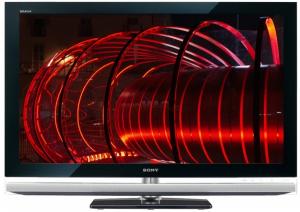 Sony - Televizor LCD TV 40" KDL-40Z4500