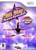 Thq - all star cheerleader (wii)