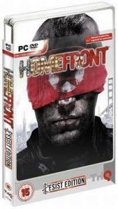 THQ - Homefront Exclusive Resistance Multiplayer Pack (PC)