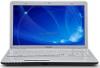 Toshiba - laptop satellite l655-1gg (intel core i3