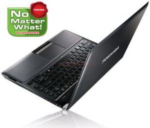 Toshiba - Laptop Satellite R630-149 (Intel Core i3-370M, 13.3", 3GB, 320GB, Intel HD Graphics, HDMI, Windows 7 HP 64)