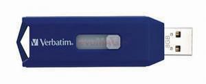 Verbatim - Cel mai mic pret! Stick USB Store &#39;n&#39; Go 8GB