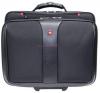 Wenger - cel mai mic pret! geanta laptop patriot roller triple