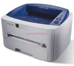 Xerox - Promotie Imprimanta Phaser 3140 + CADOU