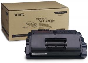 Xerox - Toner 106R01371 (Negru - de mare capacitate)