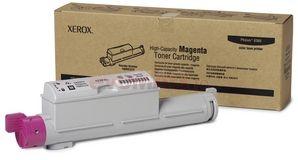 Xerox - Toner Xerox 106R01219 (Magenta - de mare capacitate)