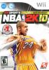 2K Games - NBA 2K10 (Wii)