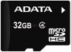 A-data - card de memorie microsdhc 32gb class