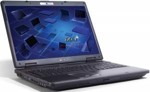 Acer - Lichidare Laptop Extensa 7630G-653G32Mn + CADOU