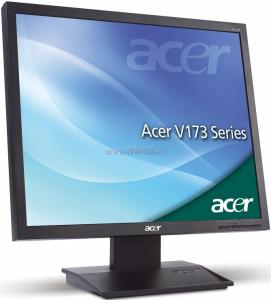 Acer - Monitor LCD 17&quot; V173BBDM