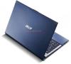 Acer - Promotie Laptop Aspire 4830G-2434G75Mnbb (Intel Core i5-2430M, 14", 4GB, 750GB, nVidia GT 540M@2GB, USB 3.0, HDMI, Linux, Albastru)