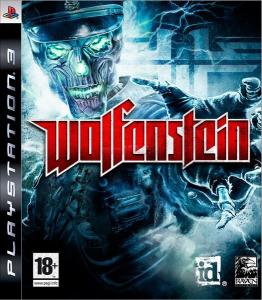 AcTiVision - Cel mai mic pret! Wolfenstein (PS3)