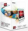 AMD -  Procesor AMD A4 X2 Dual Core 5300, FM2, 65W, 1MB (BOX)