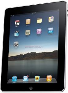 Apple - Tableta iPad 64GB + CADOU