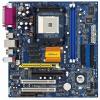 Asrock - placa de baza