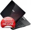 Asus - exclusiv evomag! laptop n61vg-jx096v + cadou