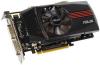 Asus - placa video geforce gtx 560 1gb, gddr5, 256