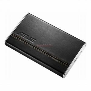 ASUS - Promotie HDD Extern Leather 2.5" 500GB