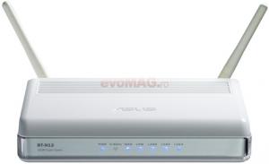 ASUS - Router Wireless RT-N12
