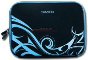 Canyon -  Husa Laptop CNR-NB20BL 10" (Albastra)