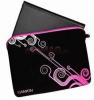 Canyon - lichidare! husa laptop cnr-nb21p 10" (roz)