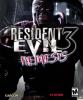 Capcom - resident evil 3: nemesis